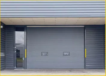 SOS Garage Door Homestead, FL 786-364-3565 - side-commercial-garage-doors