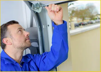 SOS Garage Door Homestead, FL 786-364-3565 - side-garage-door-repair